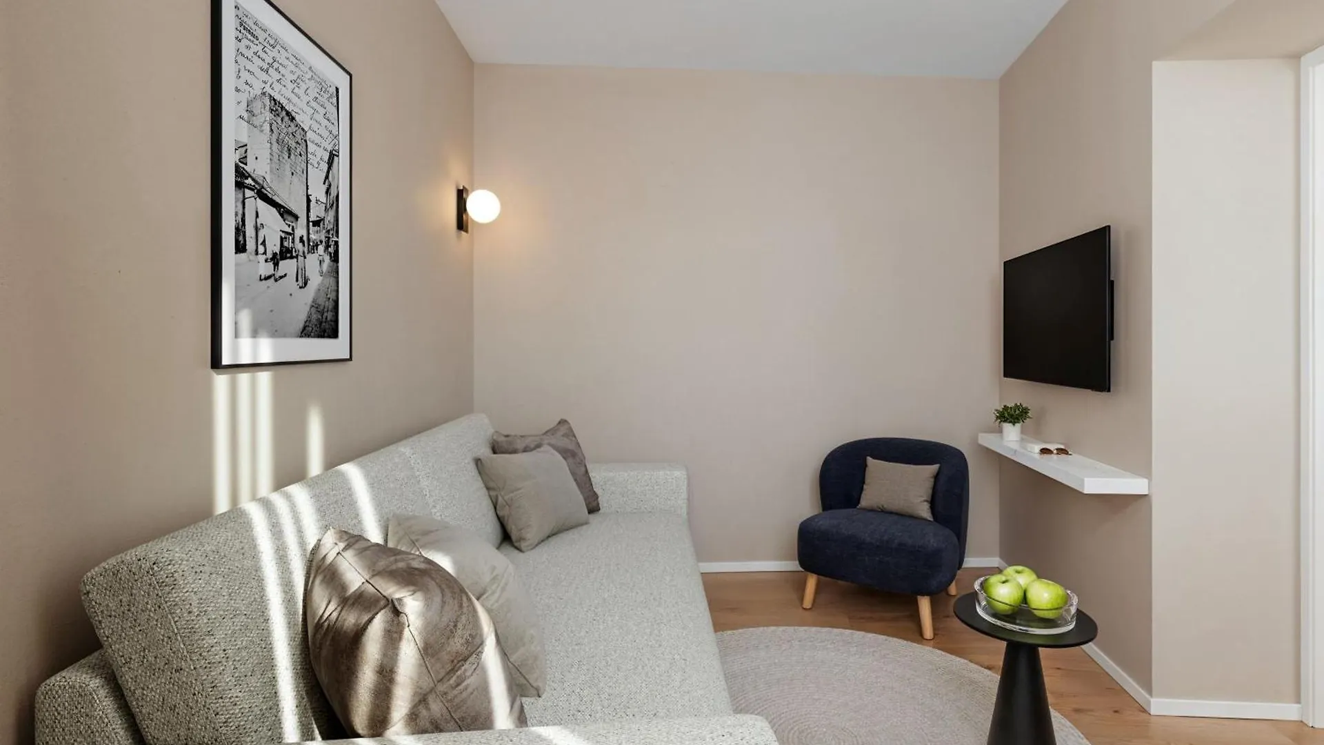 Valamar Riviera Hotel & Residence (Adults Only) Poreč