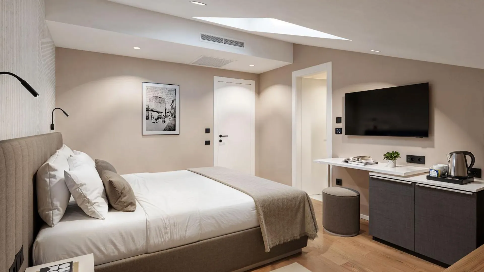 Valamar Riviera Hotel & Residence (Adults Only) Porec