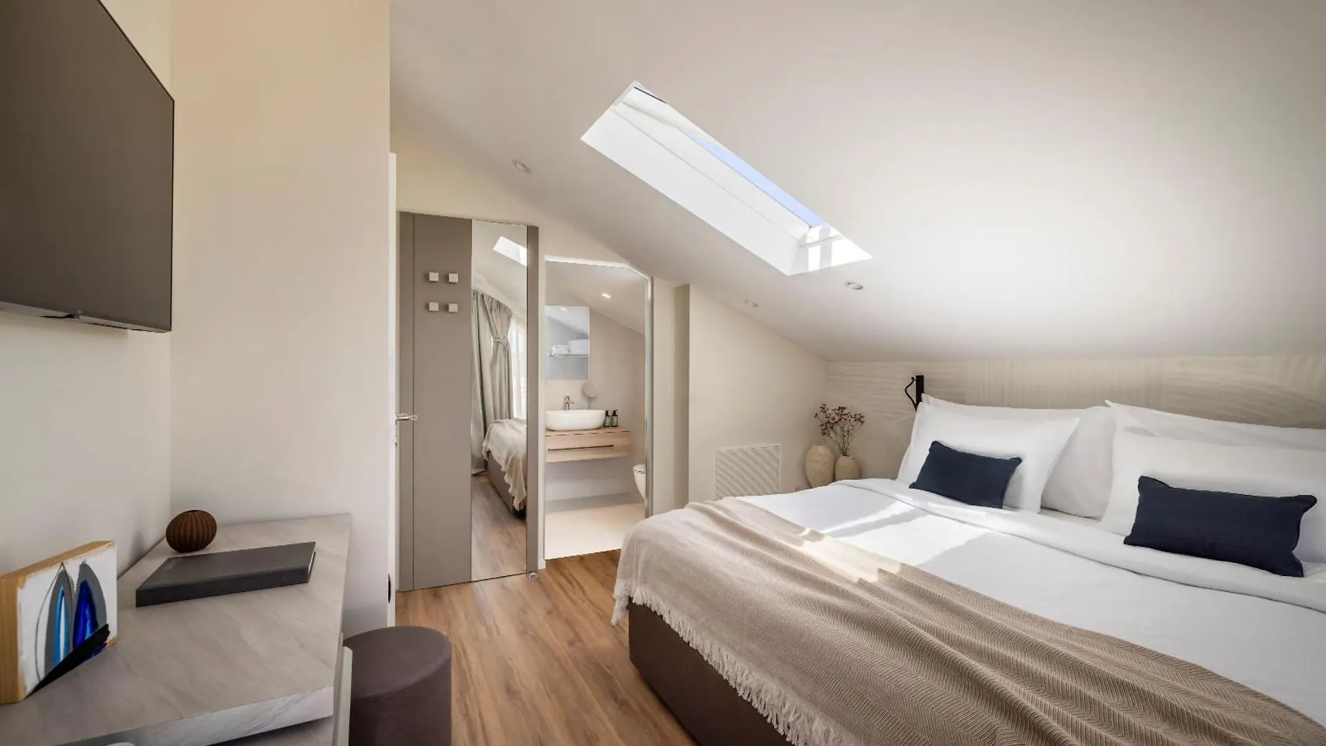 **** Szálloda Valamar Riviera Hotel&Residence Poreč Horvátország