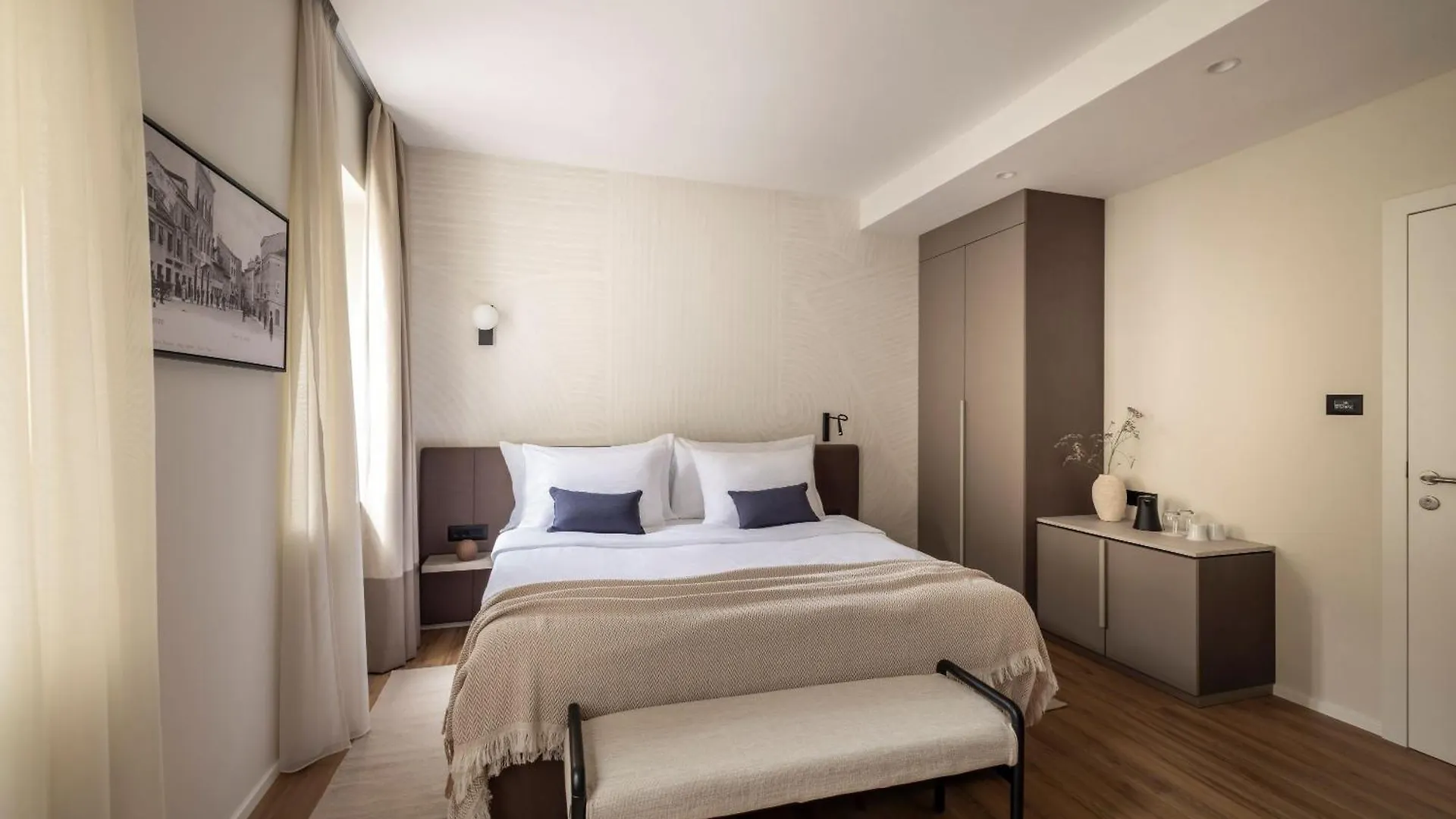 Valamar Riviera Hotel&Residence Poreč Horvátország