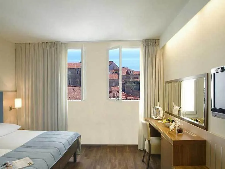 Valamar Riviera Hotel&Residence Poreč Szálloda