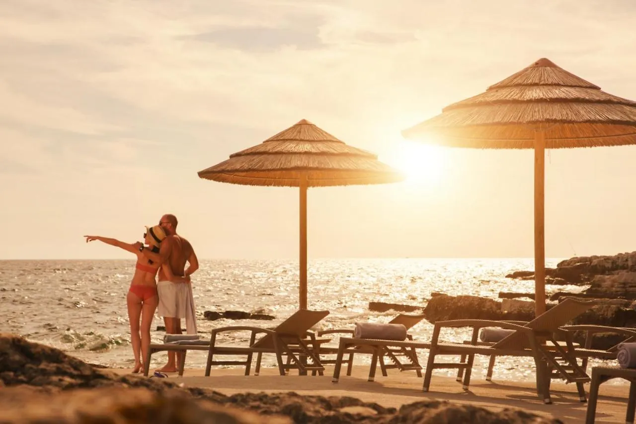 Valamar Riviera Hotel & Residence (Adults Only) Poreč