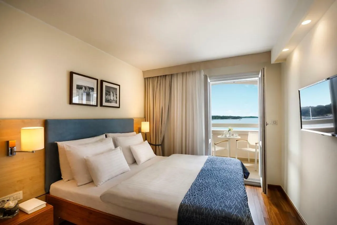 Valamar Riviera Hotel & Residence (Adults Only) Poreč