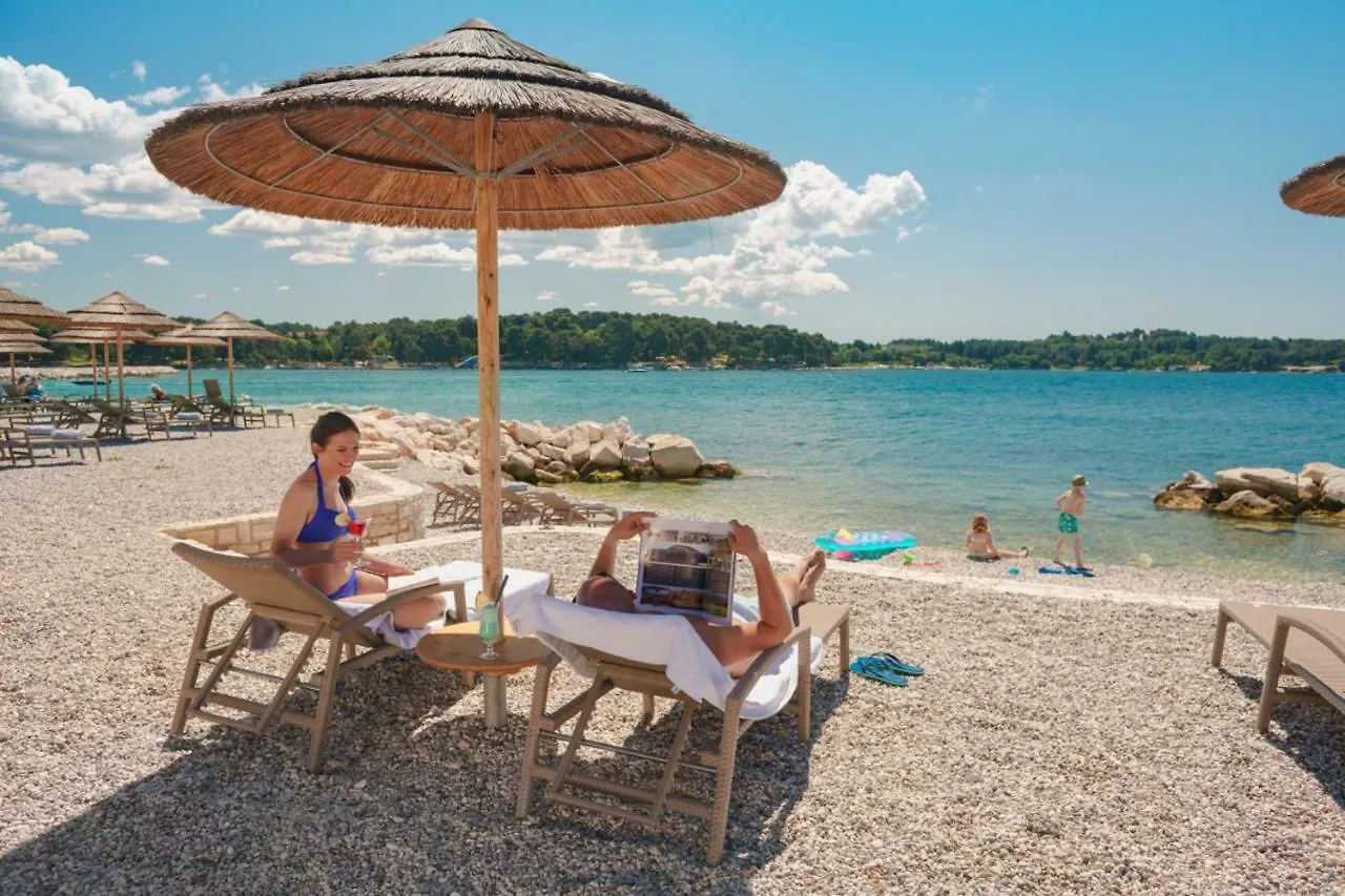 Valamar Riviera Hotel & Residence (Adults Only) Poreč 4*,