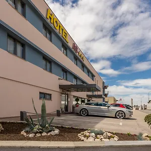Hotel As ***