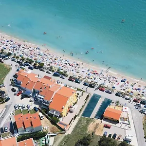 Apartament Capic 
