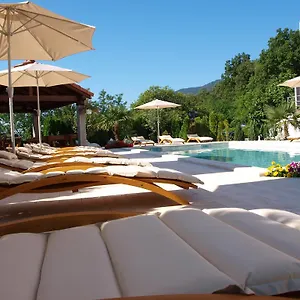 Ucka Kroatien