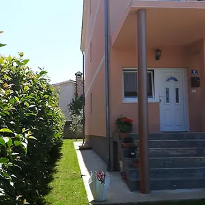 Ivan Apartment