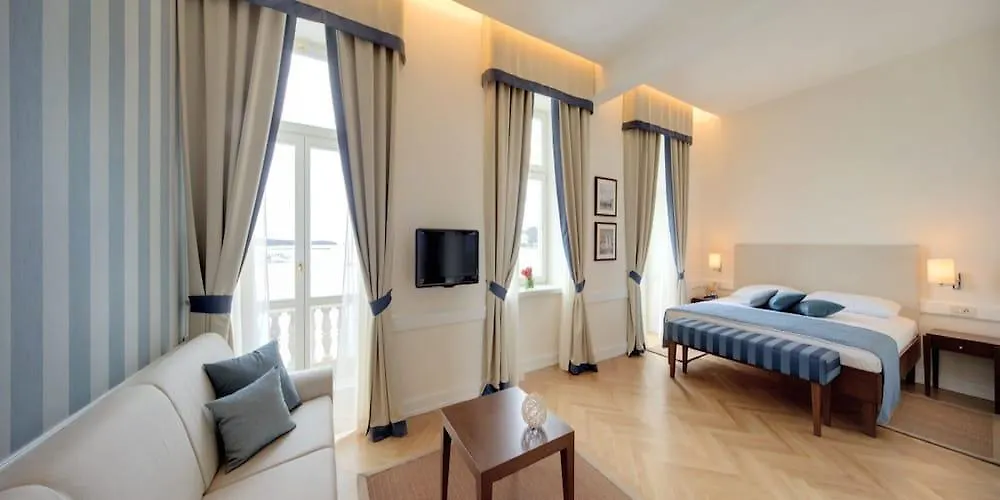 Valamar Riviera Hotel & Residence (Adults Only) Porec