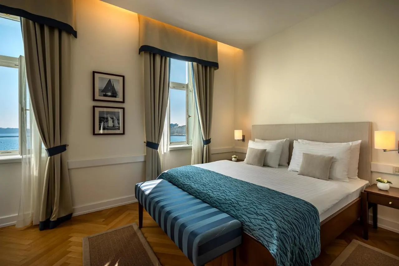Valamar Riviera Hotel & Residence (Adults Only) Poreč
