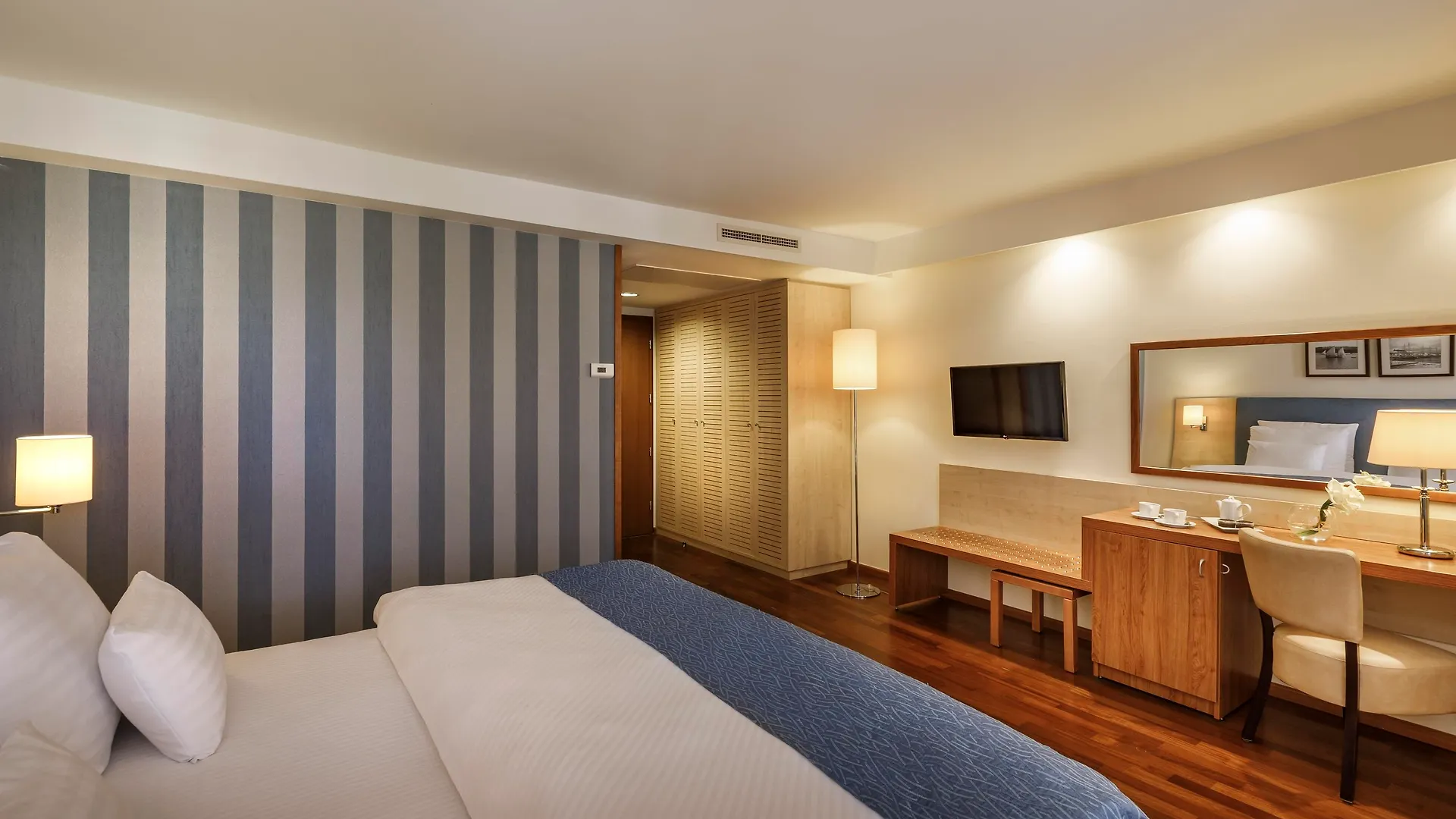 Valamar Riviera Hotel & Residence (Adults Only) Poreč 4*,