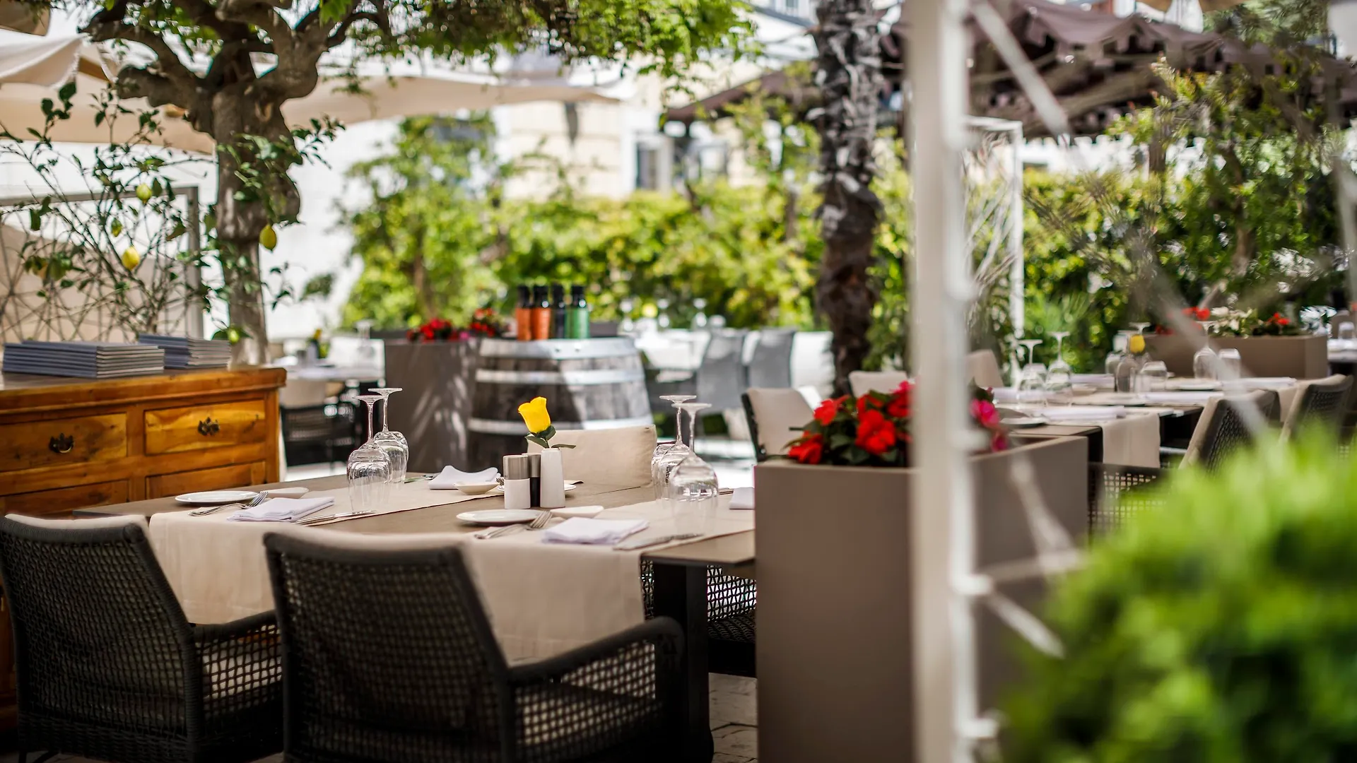 Valamar Riviera Hotel & Residence (Adults Only) Poreč 4*,  Kroatien