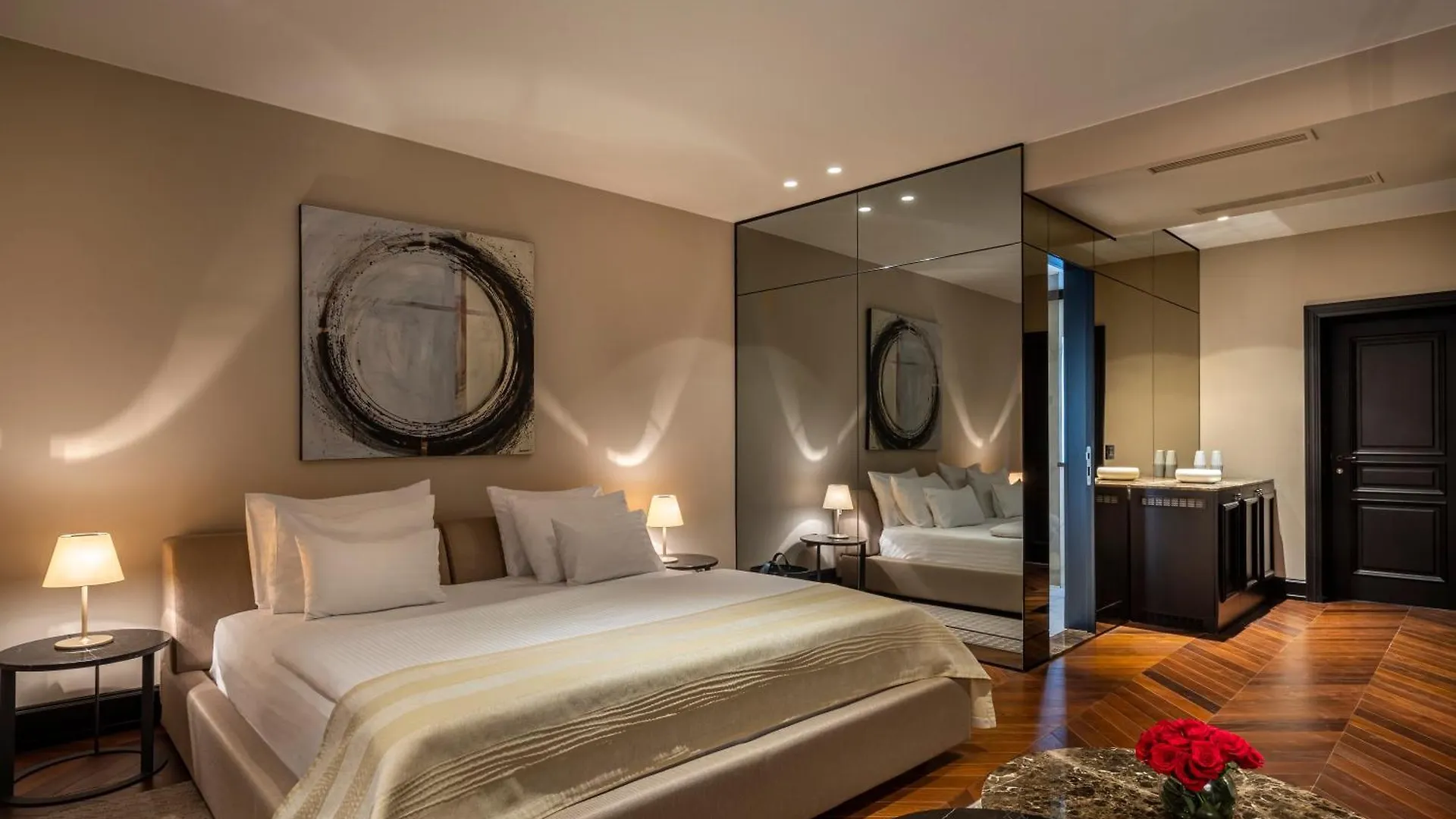 ****  Valamar Riviera Hotel & Residence (Adults Only) Poreč Kroatien