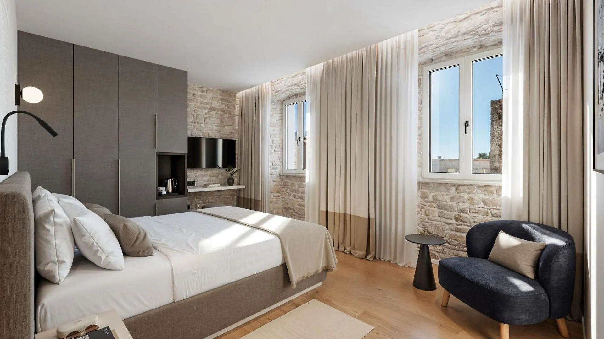 Valamar Riviera Hotel & Residence (Adults Only) Poreč