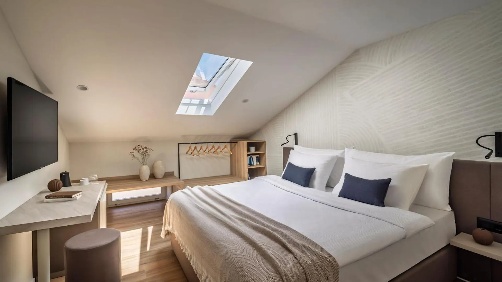 Valamar Riviera Hotel & Residence (Adults Only) Porec