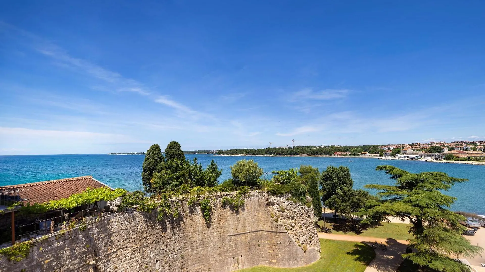 Valamar Riviera Hotel & Residence (Adults Only) Porec Croatia