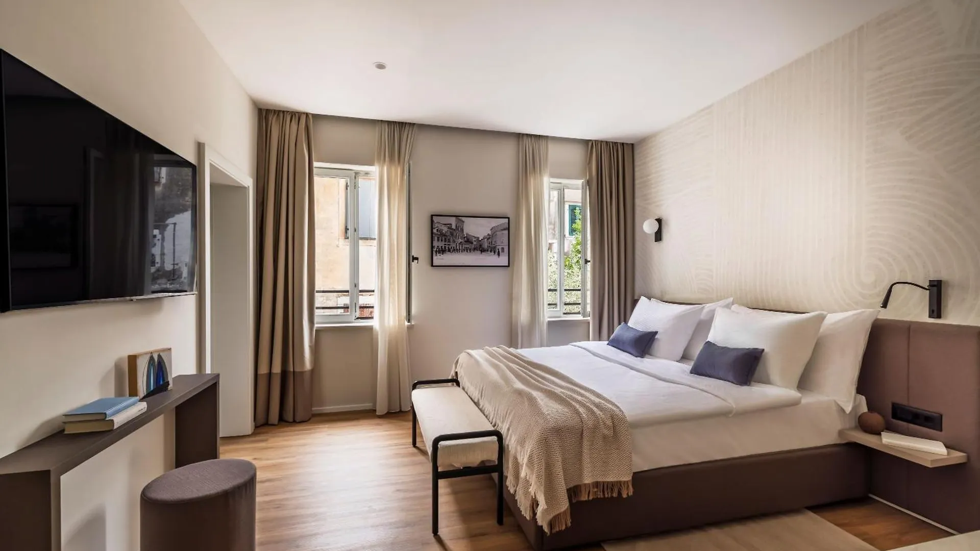 Valamar Riviera Hotel & Residence (Adults Only) Porec