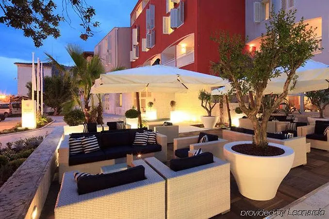 Valamar Riviera Hotel & Residence (Adults Only) Poreč
