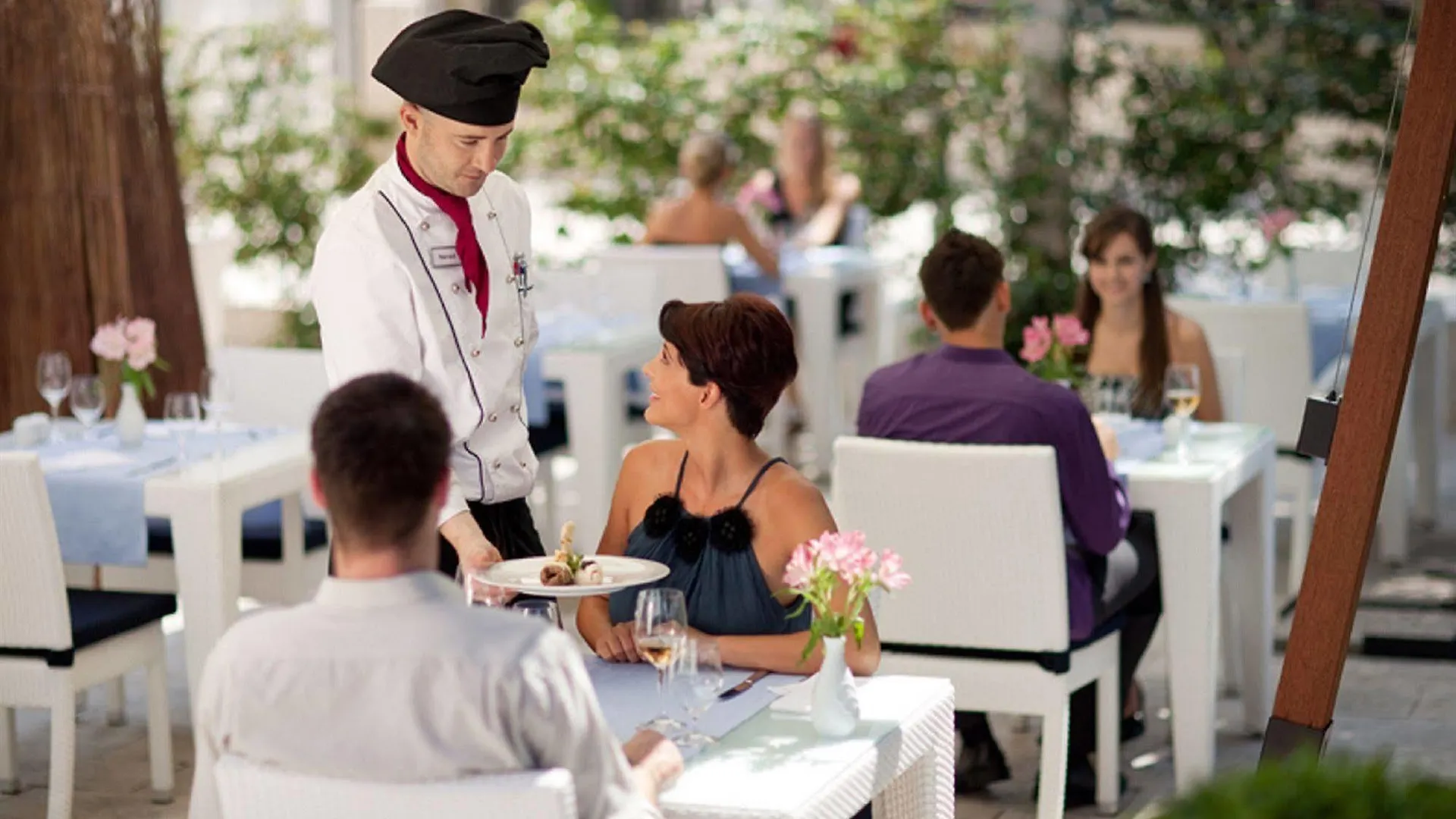 Valamar Riviera Hotel & Residence (Adults Only) Poreč 4*,