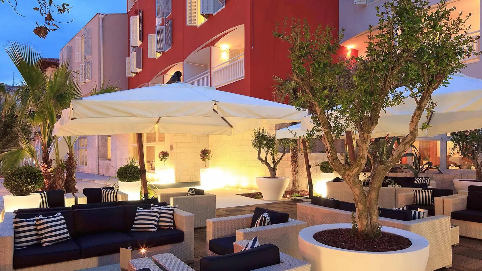 Valamar Riviera Hotel & Residence (Adults Only) Poreč