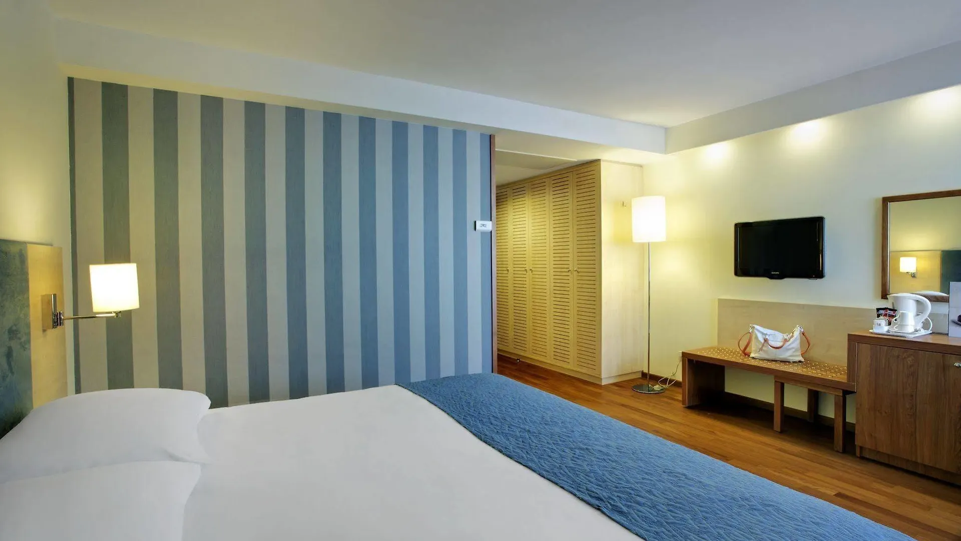 Valamar Riviera Hotel & Residence (Adults Only) Poreč