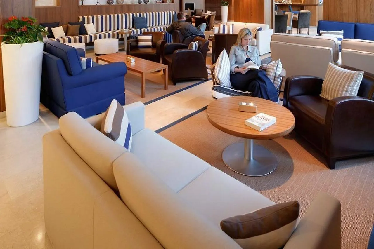 Valamar Riviera Hotel & Residence (Adults Only) Porec Croatia