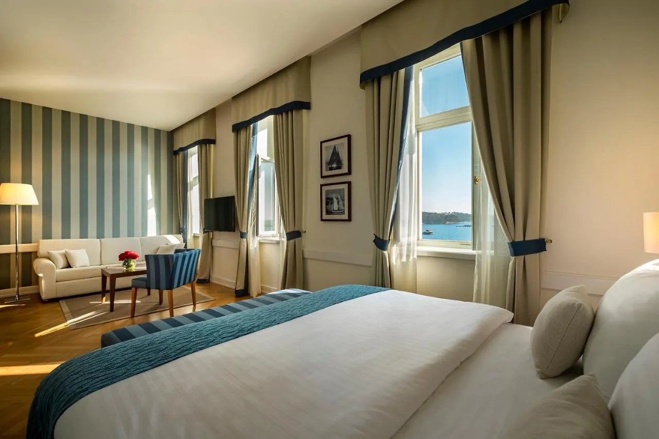 Valamar Riviera Hotel & Residence (Adults Only) Poreč