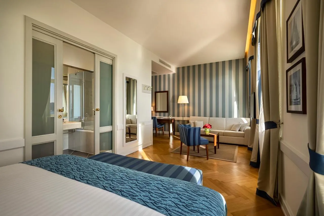 Valamar Riviera Hotel & Residence (Adults Only) Porec 4*,  Croatia