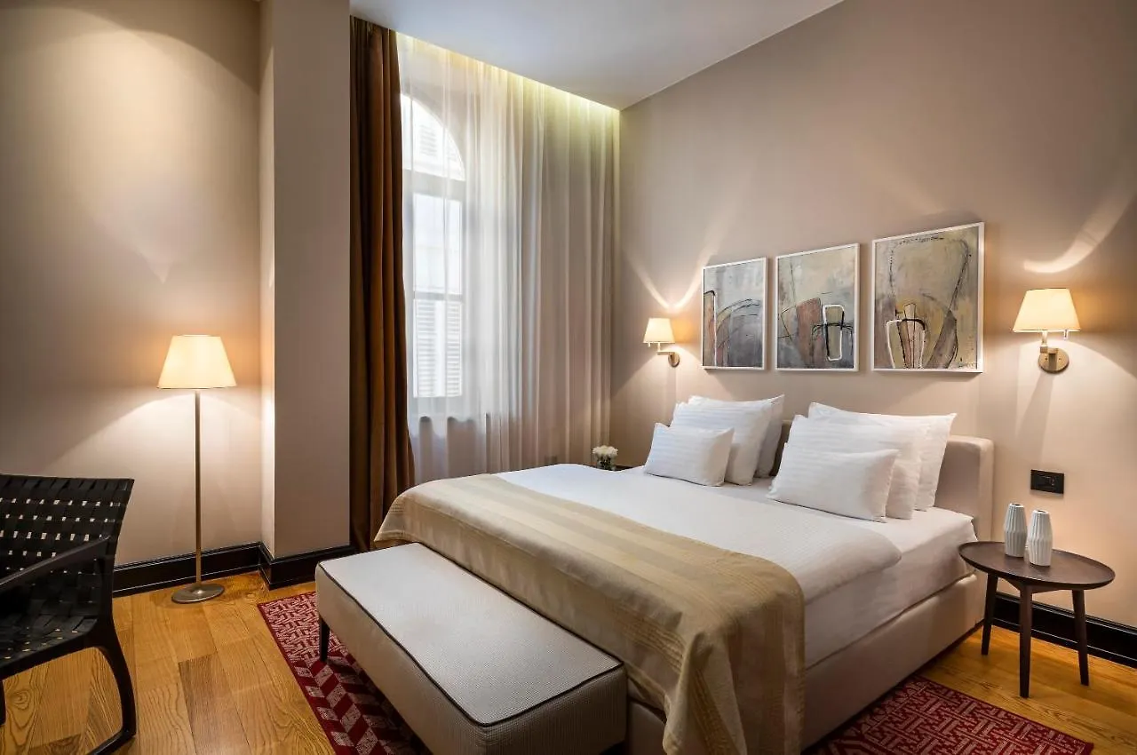 Valamar Riviera Hotel & Residence (Adults Only) Poreč