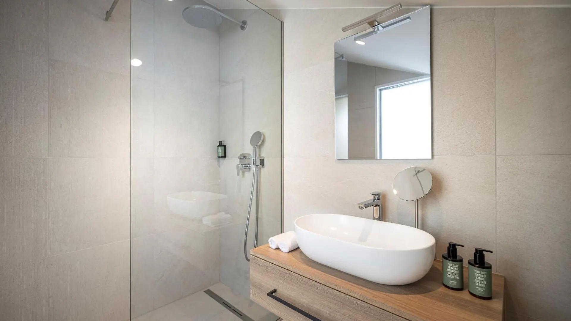פורץ Valamar Riviera Hotel & Residence (Adults Only)