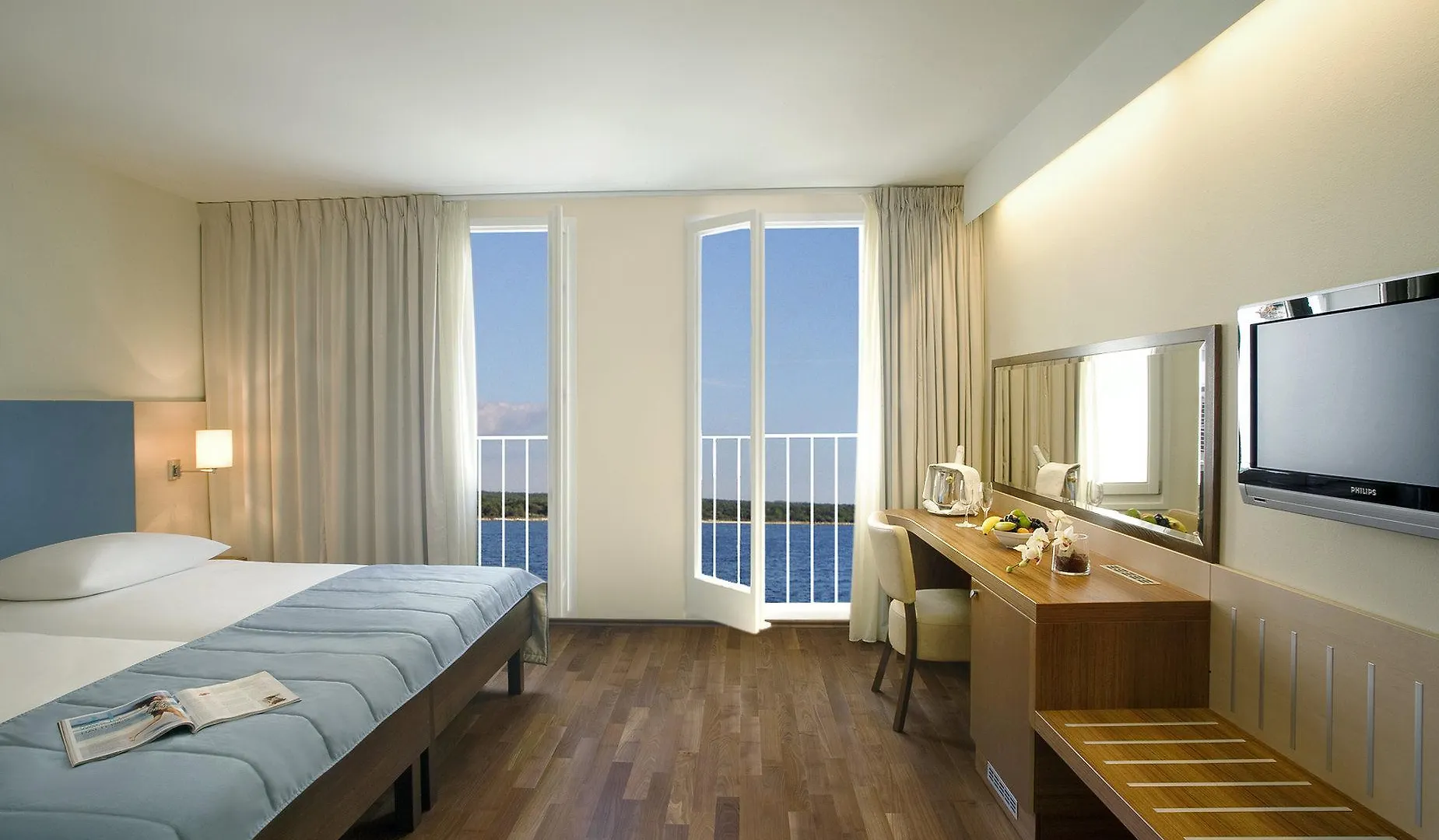 Valamar Riviera Hotel & Residence (Adults Only) Porec