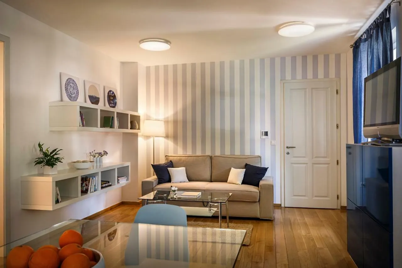 פורץ Valamar Riviera Hotel & Residence (Adults Only)
